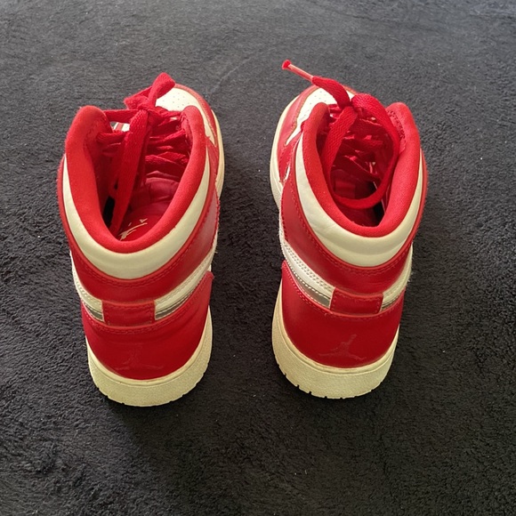 Jordan Retro 1 silver medal - Picture 4 of 4